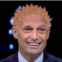 allegri il male del calcio(@ALLEGRIVERME) 's Twitter Profile Photo