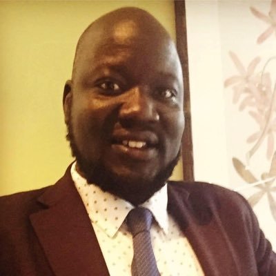 President of the Sudanese Community Association of Queensland Inc; SUCAQ. 2009-2012 & Chief Manager of the Southern Sudan Referendum 2010-2011 in Brisbane QLD