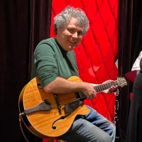 Clyde Spillenger (@acoustic567) 's Twitter Profile