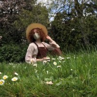 Abigail Eliza (she/they) (@aelizawrites) 's Twitter Profile Photo Abigail Eliza (she/they) (@aelizawrites) 's Twitter Profile Photo