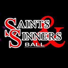 Saints & Sinners Ball attracts broadminded adults, exhibitionists & people looking for adult fun in safe surroundings https://t.co/es2Dmc4b78