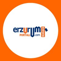 ErzurumPortaliMagaza(@ErzurumMagaza) 's Twitter Profile Photo
