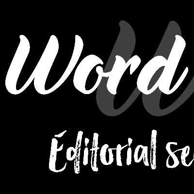 Word Life! Editorial Services offers editing to all authors . I have edited more than 300 published titles, and I'm here to help you get your book in shape.