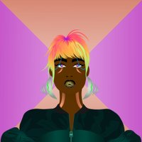 Chloé Monet 🔮 (@chloemonet68) 's Twitter Profile