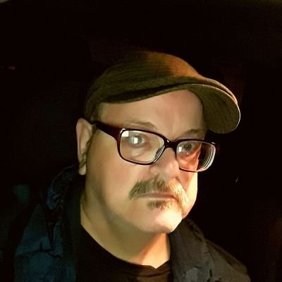 Retired, emotionally and mentally stable.
Catbox archeologist, supporter of BLM, LGBTQ, Feminism. I have no need for Evangelicals, Cultists, or Elitists.