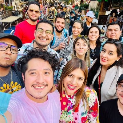 Servidor Público, DDHH, SC, presidí el @Ateneo_juventud, integrante de @kybernus,
Aliado, melómano, cocinero, 🚲🏳️🌈♀️ #Azcapotzalco
Tweets a título personal