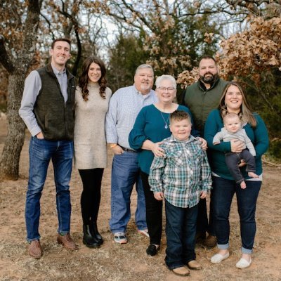 Married to Lynne, father to Zach & Katy. Pops to Cash and Hank. Sideline reporter for Cowboys, host radio show on Triple Play, write for https://t.co/gepWfvKVdp