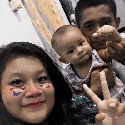 taliaputri24's profile picture. Ibu satu anak 💙
Dari kediri
Pejuang Giveaway Bigwin💫
💝💖💗💓💞💕💌💟💘❣💝💔❤🧡💛💚💙💜🤎🖤🤍💯💢💥💫💦💨🕳💣💬🗨🗯💭💤👋🤚🖐✋🖖🤏👏👍💅👎👆🫁👱‍♂️👩‍🦳👱‍♂️