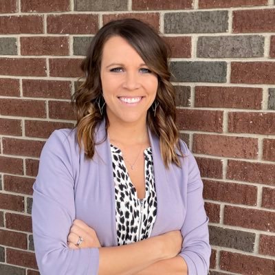 Eastland-Fairfield Career & Technical Schools, Career Readiness Coordinator. Wife, Mother of 2. Lover of learning, reading, and all things outdoors.