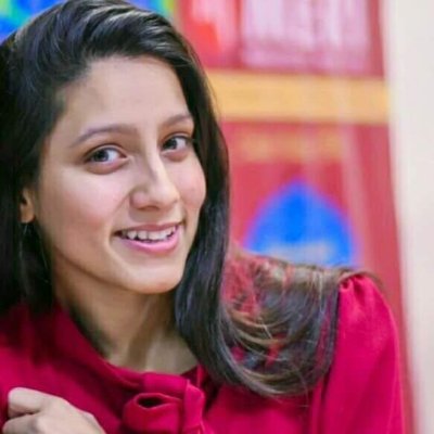 Saloni Mathur