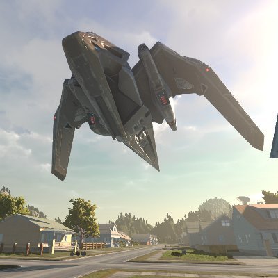 #SurvivalStrike - Open World #SciFi #IndieGame - Solo Dev