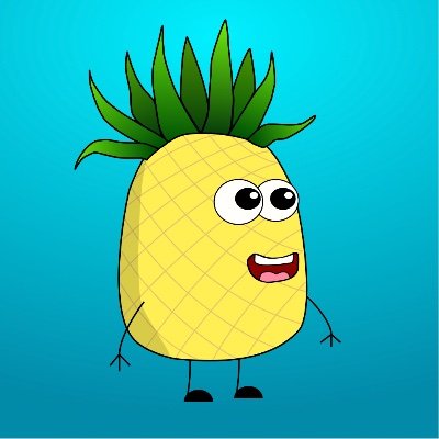 PineapPals_NFT