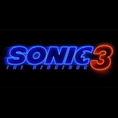 SonicMovie3 (@movie3_sonic) / X