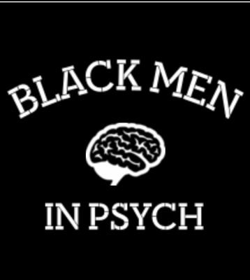 Official Black Men In Psych. Bringing together Black men from diverse #psychology & #psychiatry fields 📚 to celebrate our successes & promote our visibility 🧠