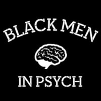 Black Men In Psych ✊🏾(@BlackMenInPsych) 's Twitter Profile Photo