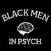 Black Men In Psych ✊🏾 (@BlackMenInPsych) Twitter profile photo