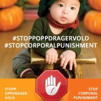 #EndCorporalPunishment #Ikkeslåbarn(@Linkworker1) 's Twitter Profile Photo