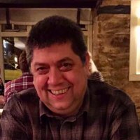 Pat Warner (@warner_pat) 's Twitter Profile