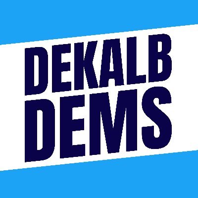 DekalbGADems Profile Picture