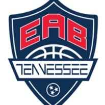 EAB | Elite Amateur BBall⁣       
 🏀:#adidas sponsored #3SSB 
🤝:@eab_tennessee⁣ Affiliate⁣ 
🎓:Game, Life, World (2nd-17u)⁣   
📍:TN⁣ 
✉️:info@eabnxt.com⁣