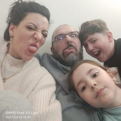 il_meffiu's profile picture. padre. marito. infermiere e videogiocatore incallito.