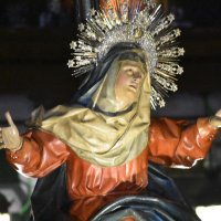 Semana Santa Valladolid(@SemStValladolid) 's Twitter Profile Photo