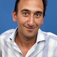 David Gómez (@dggzlez) 's Twitter Profile