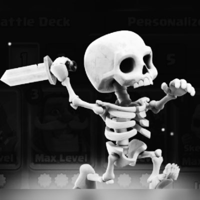 Victor Magnus CR Profile