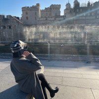 Raghad رغـد 🇸🇦|🇬🇧 (@linguist_raghad) Twitter profile photo