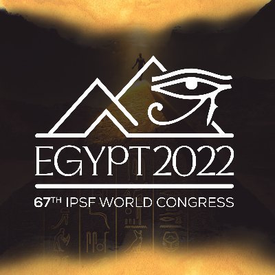 Welcome to the official Twitter of the IPSF World Congress, Egypt 2022
Follow us on Social Media: https://t.co/D8dMS3tBhS