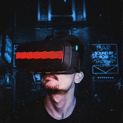 timetech10's profile picture. Everything related with tech