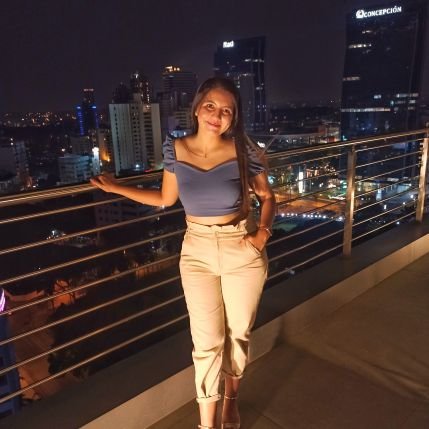mariesosa95's profile picture. Análisis de Sistemas - UCA https://t.co/BrAm3cfslF