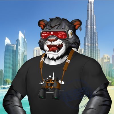 Travala ambassador - Global leader in crypto travel
@travalacom - https://t.co/LCviijgkku
Bon Vivant 🥂