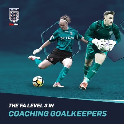A GK Coach looking to make a difference to the up and coming GKs of tomorrow. A more personal and holistic approach to coaching our safe hands of the future 🧤