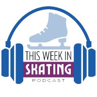 This Week In Skating Podcast(@ThisWkinSkating) 's Twitter Profile Photo