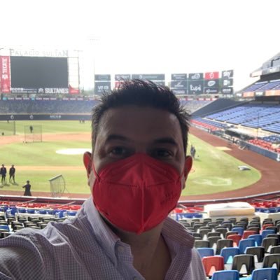 jordi_ejarque's profile picture. Ingeniero Civil. Presidente del Consejo Directivo XIX del CICSLP 2021 - 2023 @CICSLPoficial