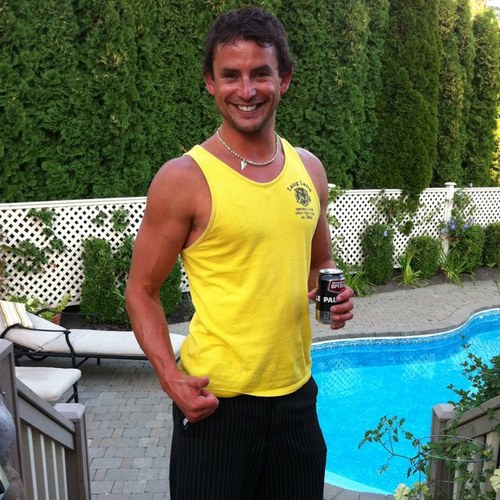 Troy3giles's profile picture. Yes i am the real Troy Giles