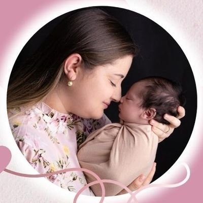 🔸MATERNIDADE É FÉ EM AÇÃO
🔸Com Jesus tudo se torna mais leve
🔸Mamãe do Luan 👶🏻
🔸Escritora de internet 👩🏻‍💻
🔸contato@vaniasousa.com.br
🔸São Paulo/SP