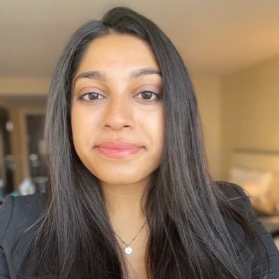 M.D. Candidate @WeillCornell 2024 Interested in pediatrics and health equity| formerly @MountSinaiNYC @CornellCHE | she/her |🇵🇰