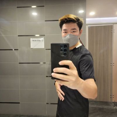 T40_BKK's profile picture. สวัสดีครับ ชอบ #Skinship
จะสุข เศร้า เหงา ทุกข์ ทักทายกันได้
ขอเป็นกำลังใจให้ทุกท่านครับ

#สุภาพ #นัดกอด #NSA
อายุ 42 สูง 177 หนัก 85
ID: t_tbkk