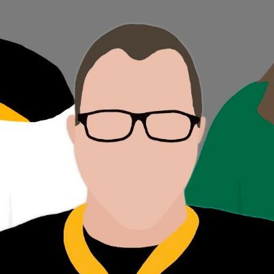 Cohost of the Pens and Stuff Podcast heard on all your favorite podcast providors every Monday. I love the Pens and the NHL! Would love to talk hockey with you!