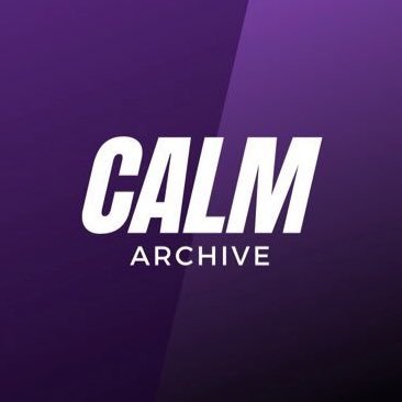 archivecalm Profile Picture