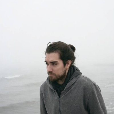 Bringing a user-centric approach to blockchain and web3
🤓 Web3
💻 UX/UI Designer
🌑 Starwars Fan
#Ergo #Cardano