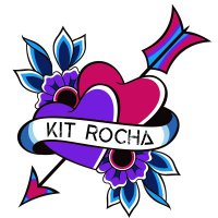 Kit Rocha (@kitrocha) 's Twitter Profile