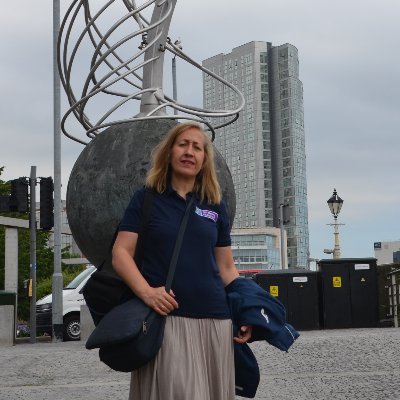 mjosesi's profile picture. Profesora Titular UGR. Dpto. de Psicobiologia
@care_senc