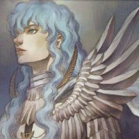 gabby (perpetual Berserk agenda)(@hawkofmoonlight) 's Twitter Profile Photo