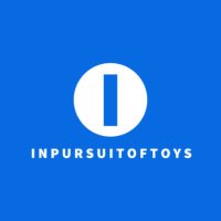 In Pursuit of Toys(@InPursuitofToys) 's Twitter Profile Photo