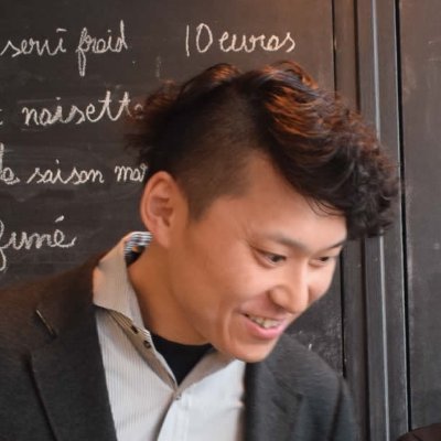 年間100店以上の蕎麦店を食べ歩き/蕎麦を食べてソバの挽き方を考える/ミシュラン星付き店へのそば粉納品事例多数/自社で開発した福井県産そばのガレット粉を本場フランス・ブルターニュでプレゼン/出張先では「体のどこを切っても蕎麦が出てくる」くらい蕎麦を食べ歩く
■ブログ→ https://t.co/c3TSBxptAs