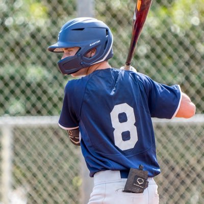 Student athlete-class of 2024-short stop-varsity defensive player of the year-Boca Raton Community High school-New College of Florida commit