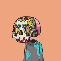 Chin Chin (@chinchin_nft) 's Twitter Profile